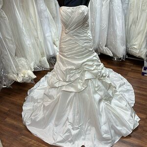 Perfect Wedding Dress